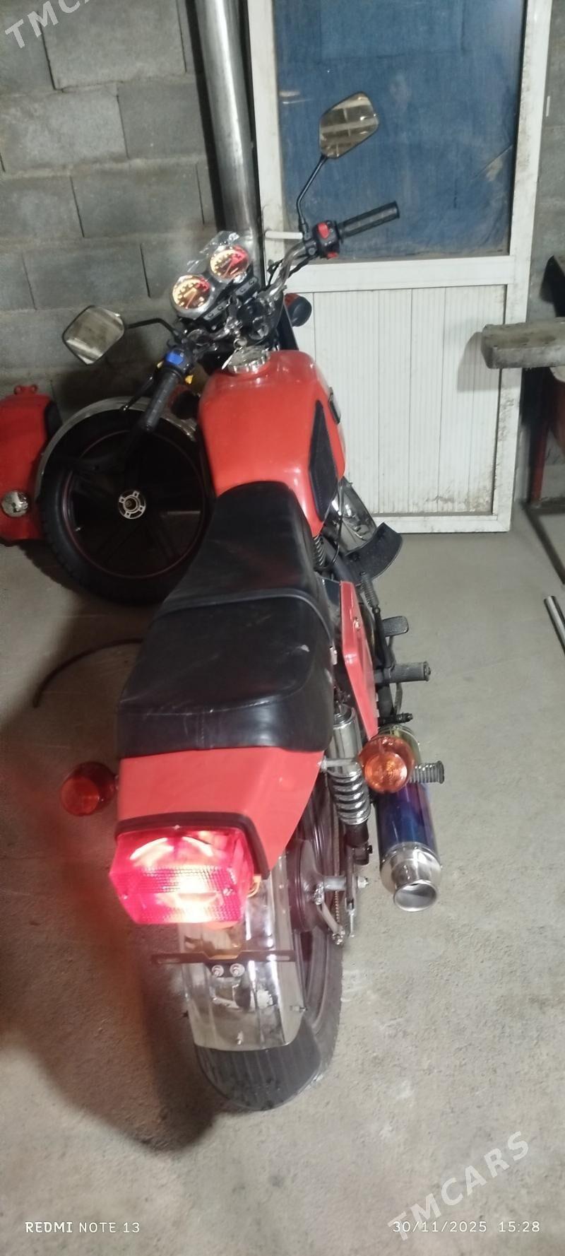 Iž Planeta 5 2025 - 17 000 TMT - Bäherden - img 4