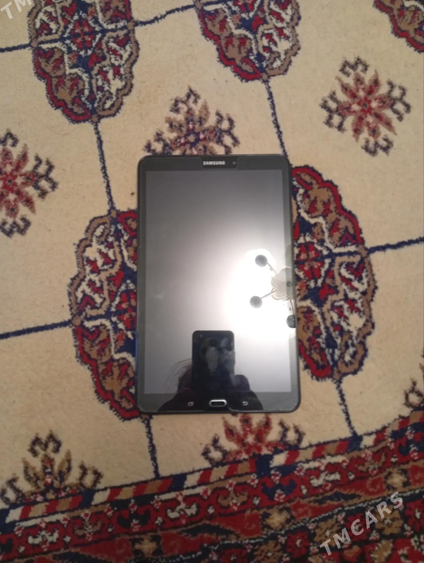 Планшет - Туркменбаши - img 2