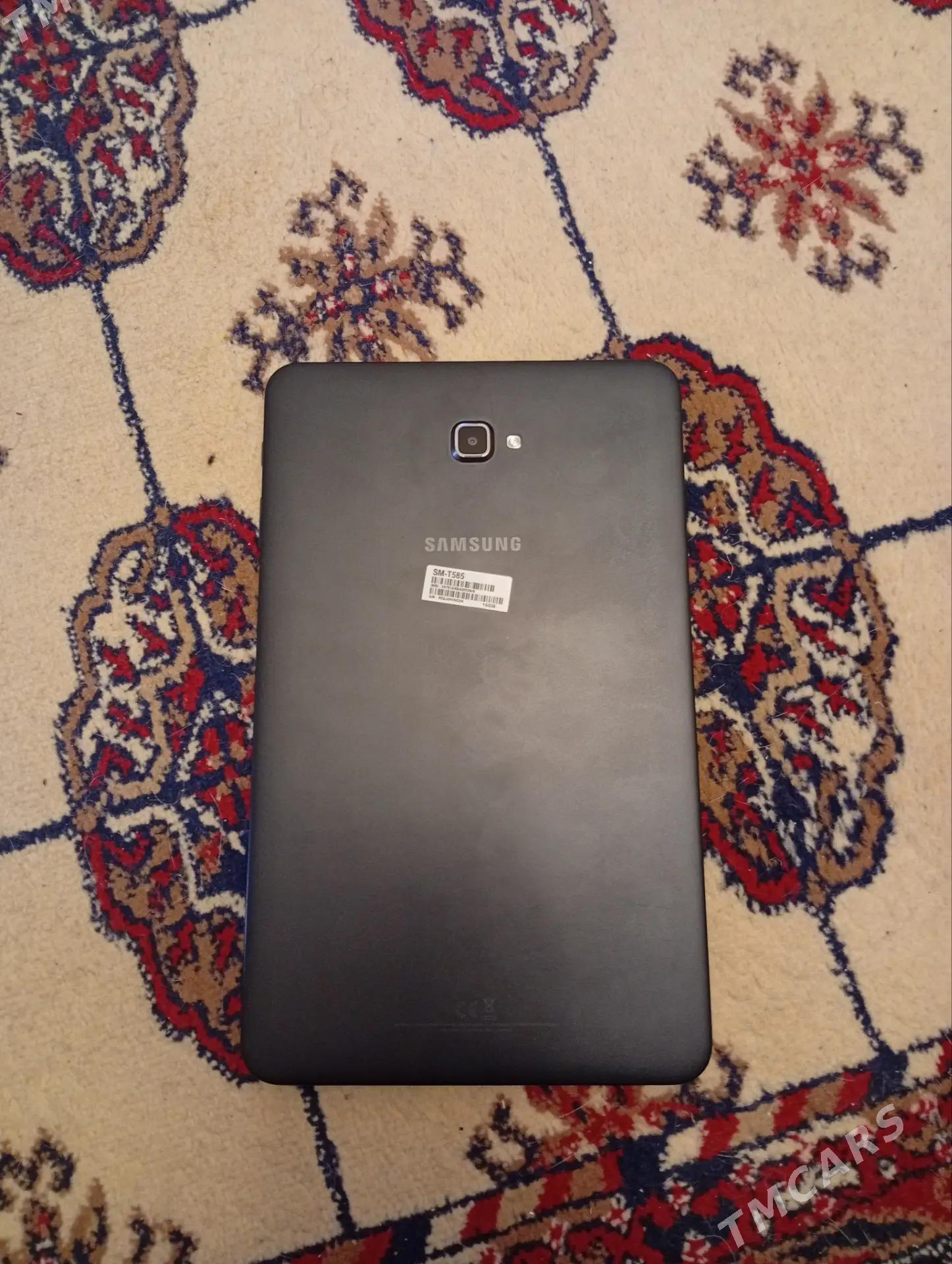 Планшет - Туркменбаши - img 3