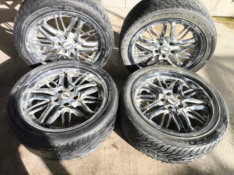 azul 2 200 TMT - Bagyr - img 4