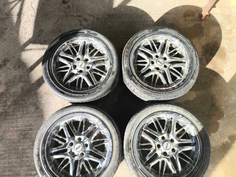 azul 2 200 TMT - Bagyr - img 1