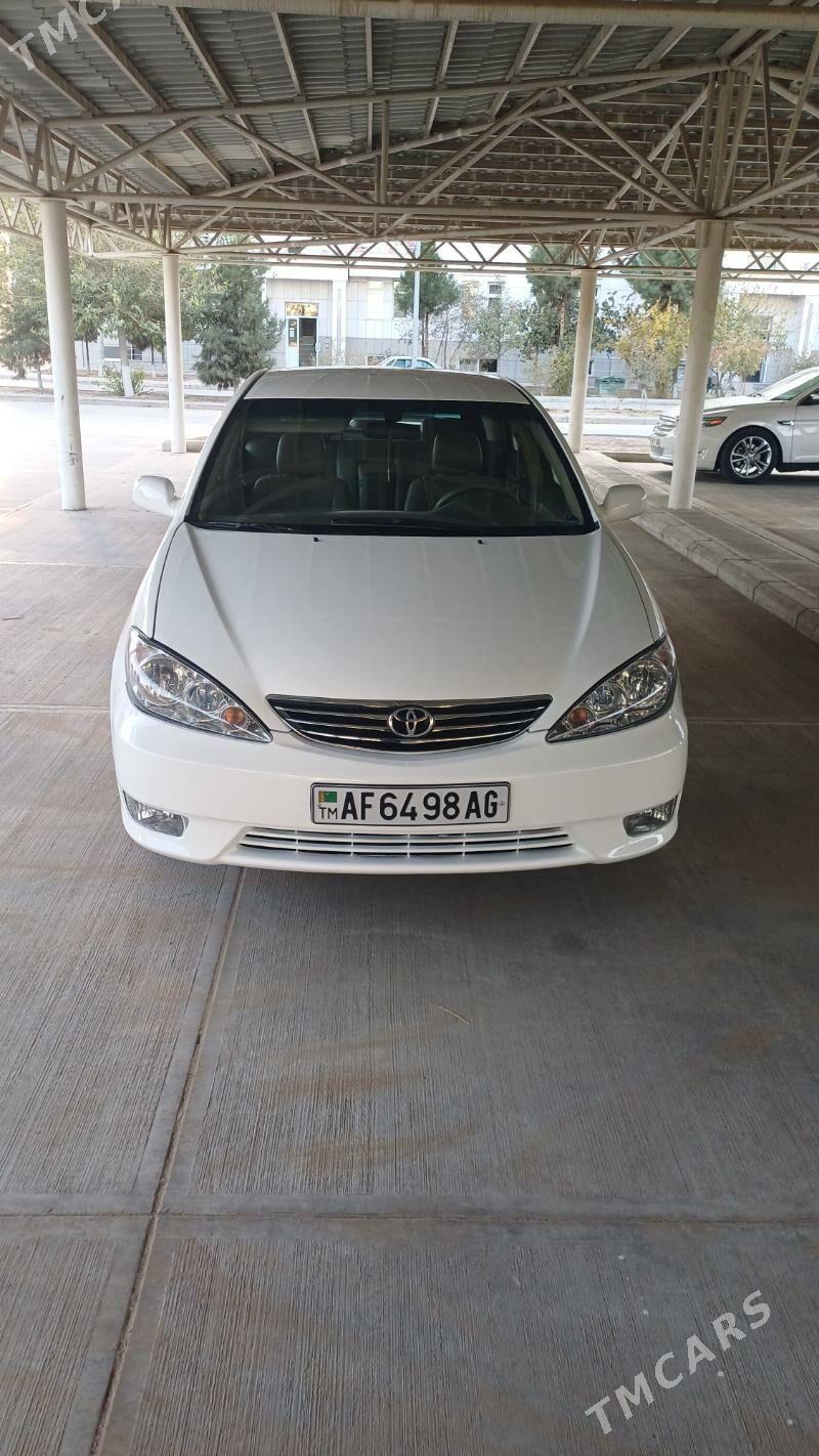 Toyota Camry 2002 - 199 000 TMT - Aşgabat - img 7
