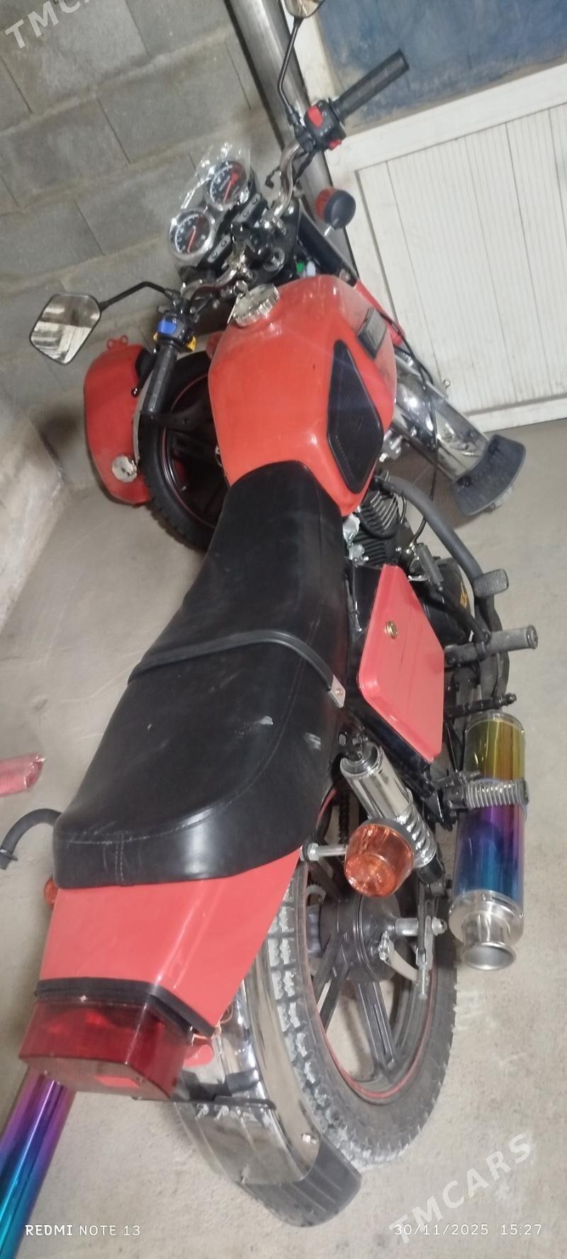 Iž Planeta 5 2025 - 17 000 TMT - Bäherden - img 5