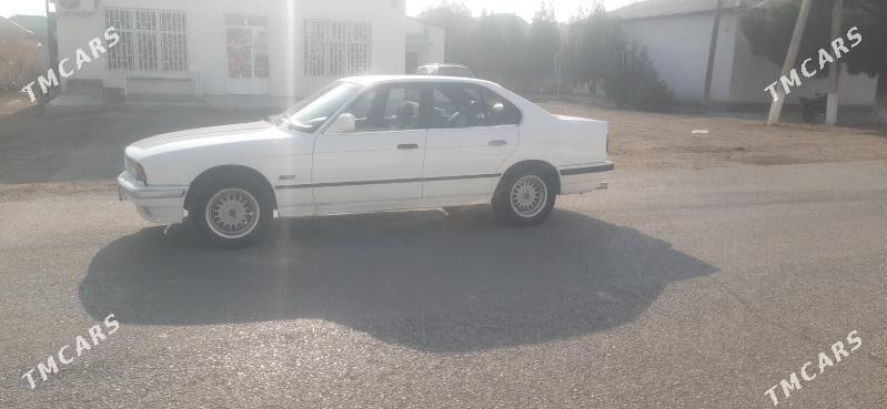 BMW 325 1990 - 50 000 TMT - Bäherden - img 2