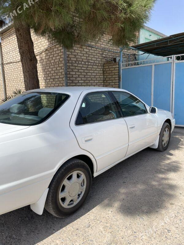 Toyota Camry 1999 - 150 000 TMT - Серахс - img 6