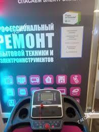 Ремонт беговой дорожек - Ашхабад - img 6