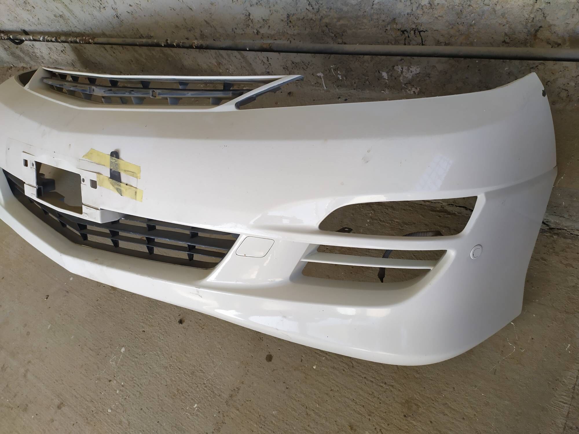 Bamper öňki Previa 1 200 TMT - Анев - img 2