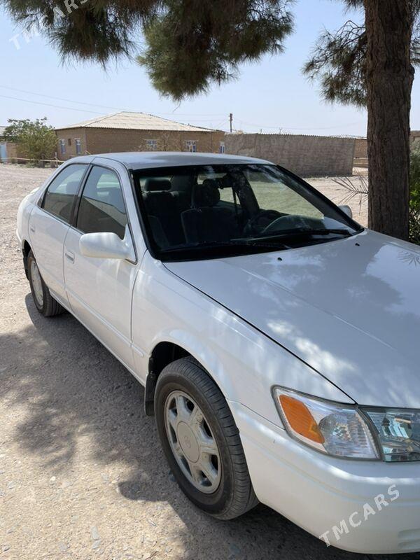 Toyota Camry 1999 - 150 000 TMT - Серахс - img 7