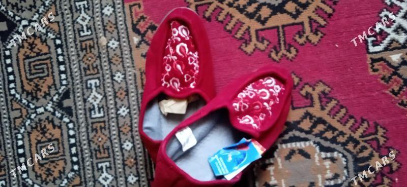 damaska - Чарджоу - img 3