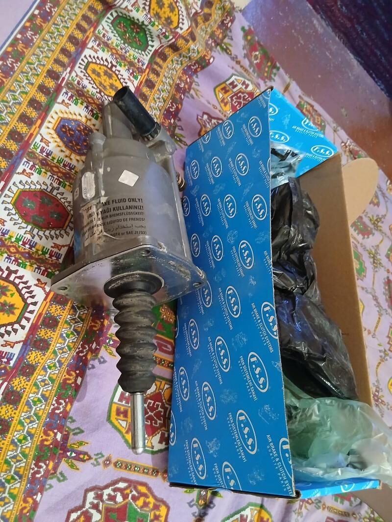 PGU 3 000 TMT - Бузмеин - img 2