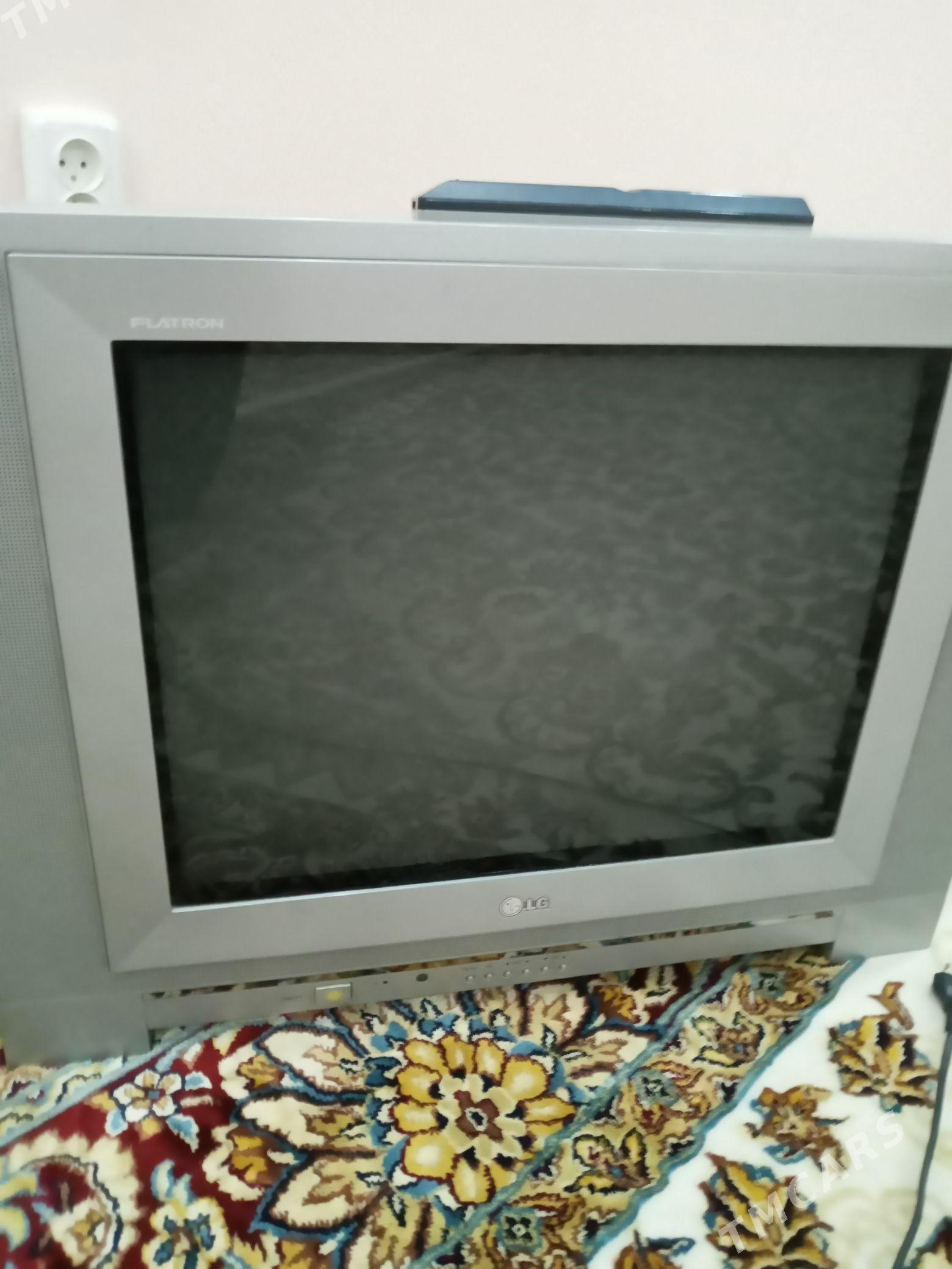 Telewizor LG - Daşoguz - img 1