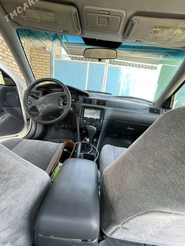 Toyota Camry 1999 - 150 000 TMT - Серахс - img 8