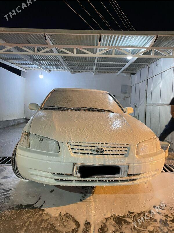 Toyota Camry 1999 - 150 000 TMT - Серахс - img 3