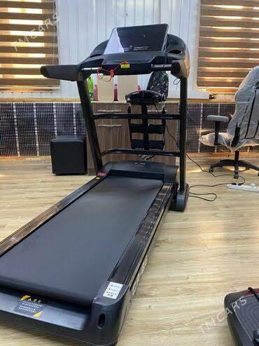 Ремонт беговой дорожек - Ашхабад - img 8