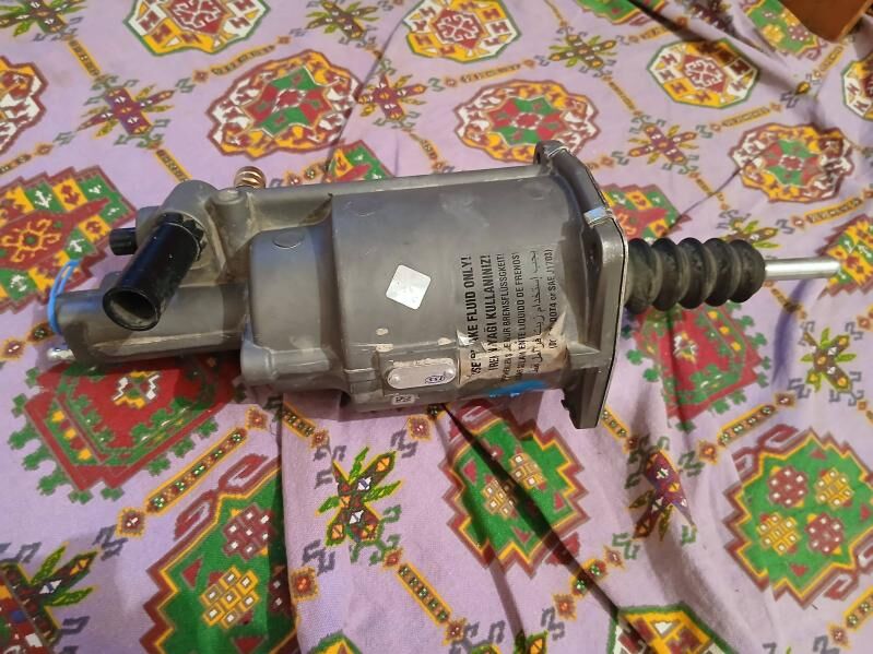 PGU 3 000 TMT - Бузмеин - img 4