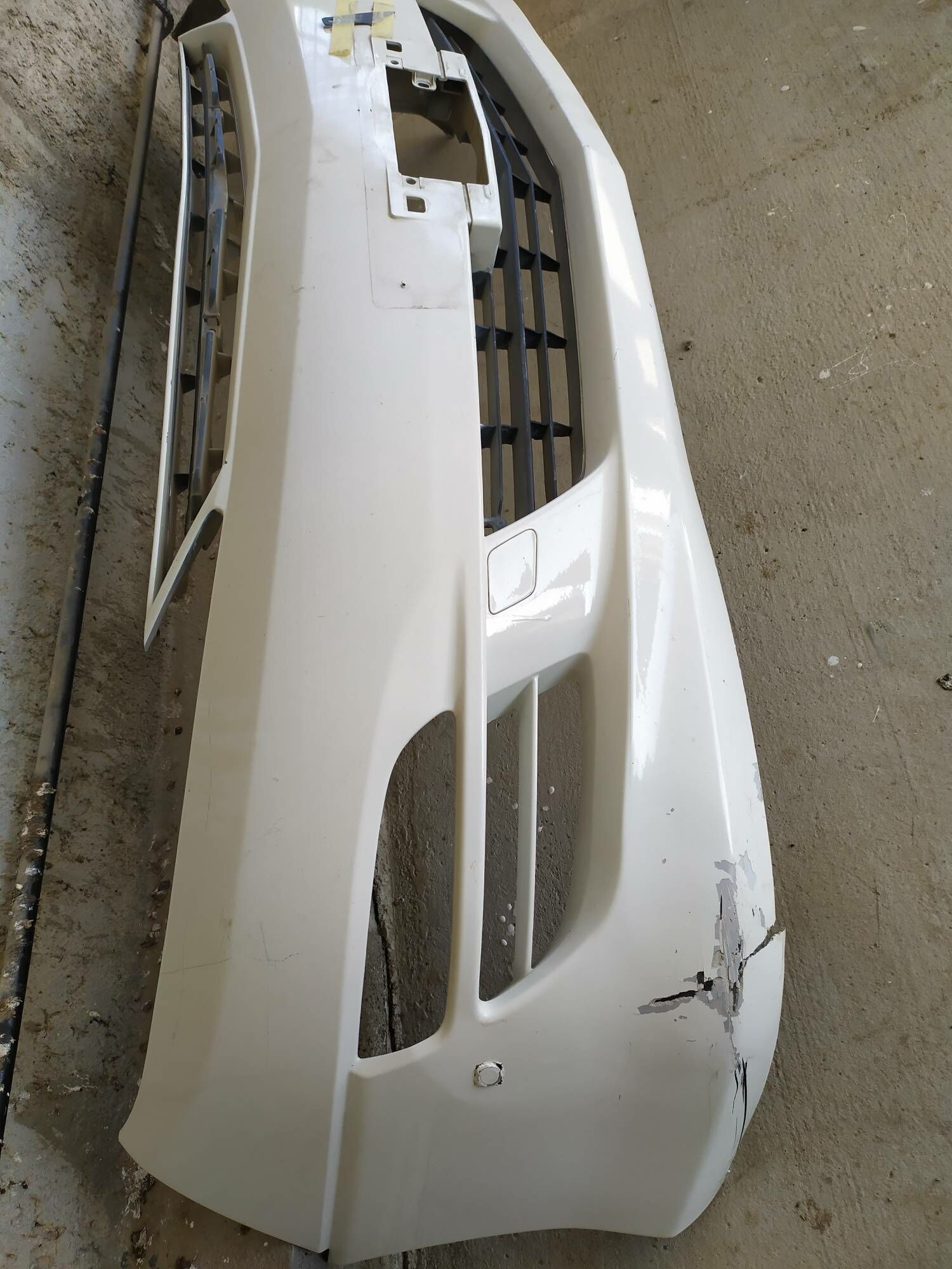 Bamper öňki Previa 1 200 TMT - Анев - img 3