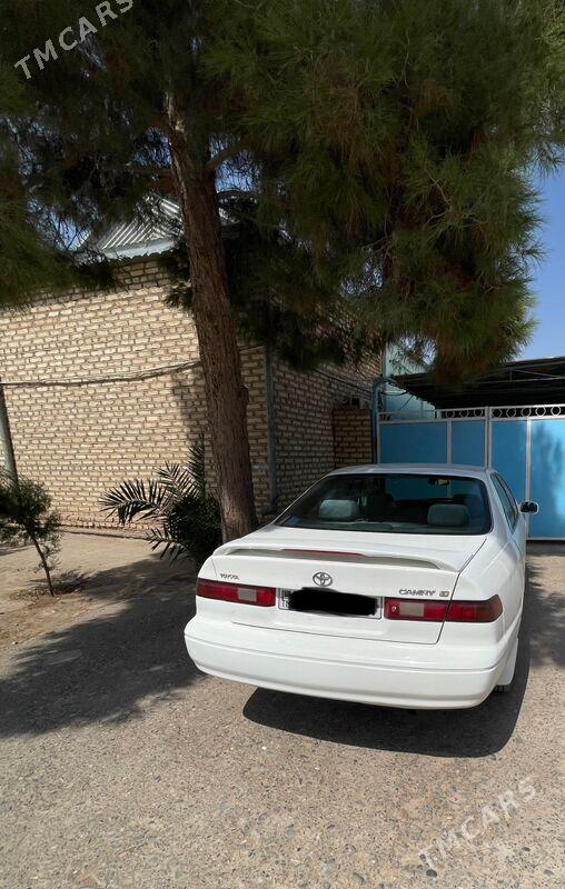 Toyota Camry 1999 - 150 000 TMT - Серахс - img 5