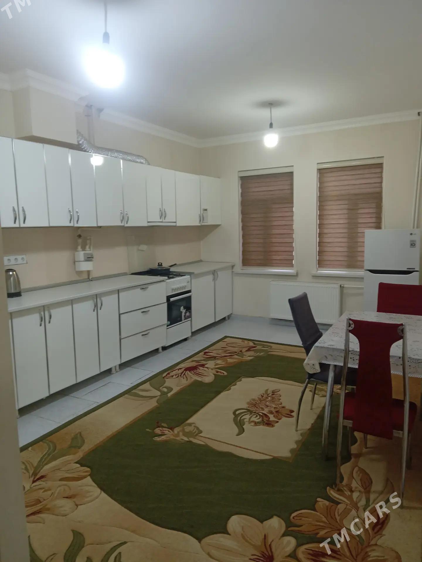 Arenda jay - Балканабат - img 5