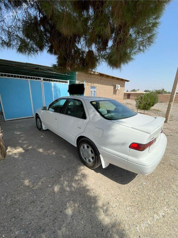 Toyota Camry 1999 - 150 000 TMT - Серахс - img 4