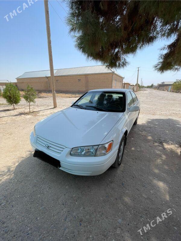Toyota Camry 1999 - 150 000 TMT - Серахс - img 9