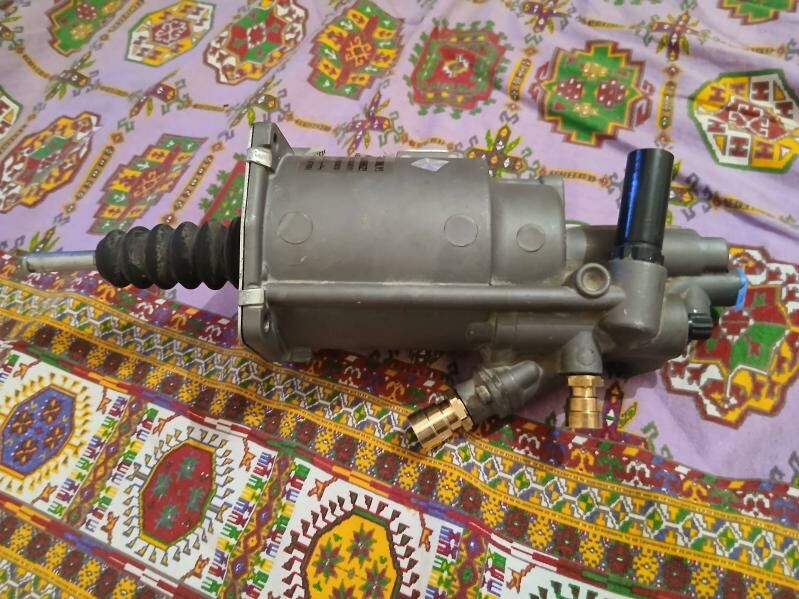 PGU 3 000 TMT - Бузмеин - img 3