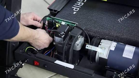 Ремонт беговой дорожек - Ашхабад - img 9