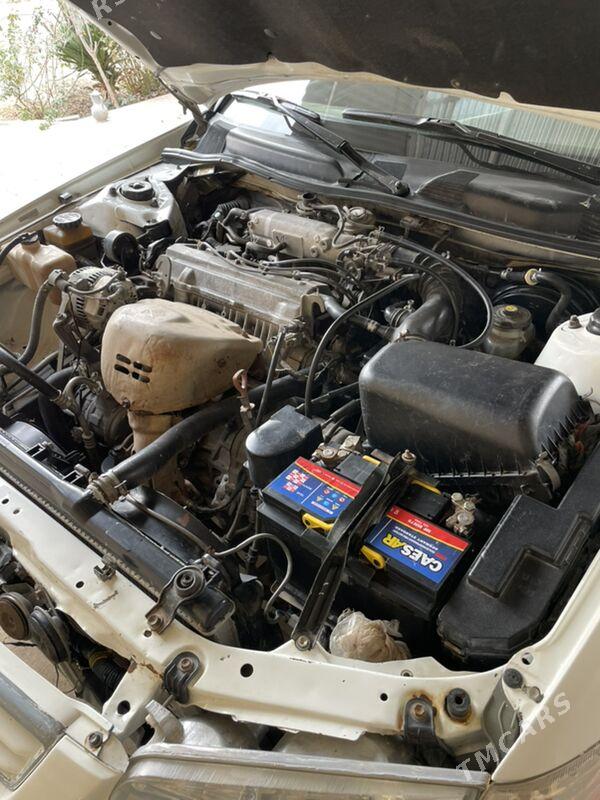 Toyota Camry 1999 - 150 000 TMT - Серахс - img 2