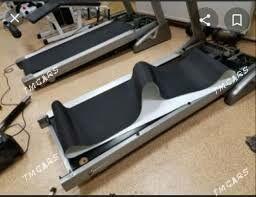 Ремонт беговой дорожек - Ашхабад - img 7