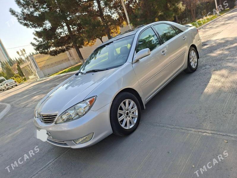 Toyota Camry 2002 - 160 000 TMT - Mary - img 2