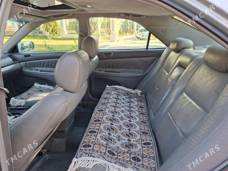 Toyota Camry 2002 - 160 000 TMT - Mary - img 5