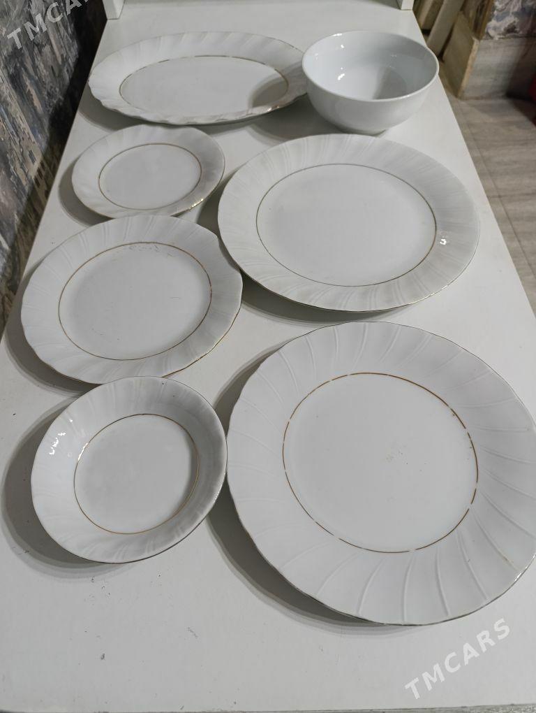 posuda посуда - Ашхабад - img 7