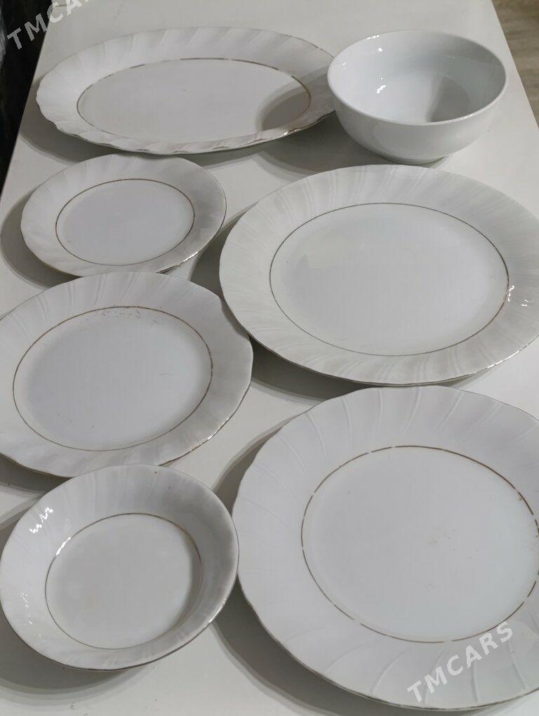 posuda посуда - Ашхабад - img 3