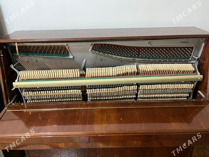 фортепиано - Ёлётен - img 2