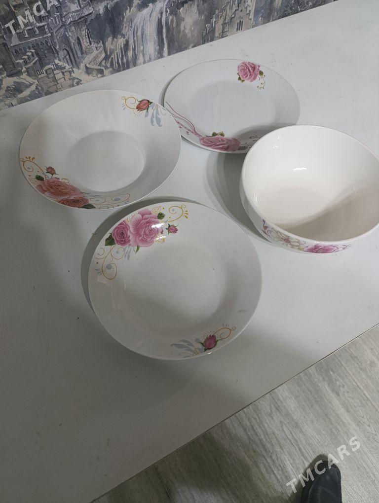 posuda посуда - Ашхабад - img 4