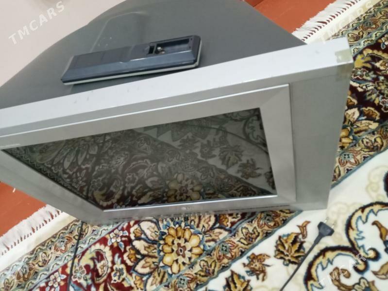 Telewizor LG - Daşoguz - img 2