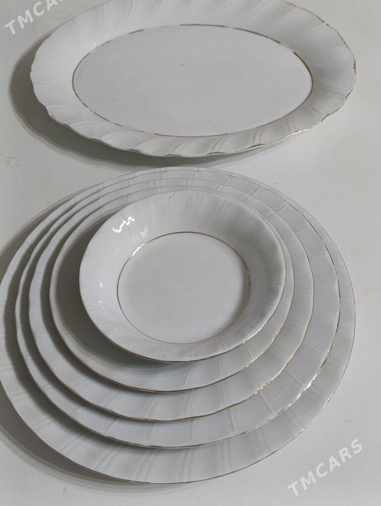 posuda посуда - Ашхабад - img 5