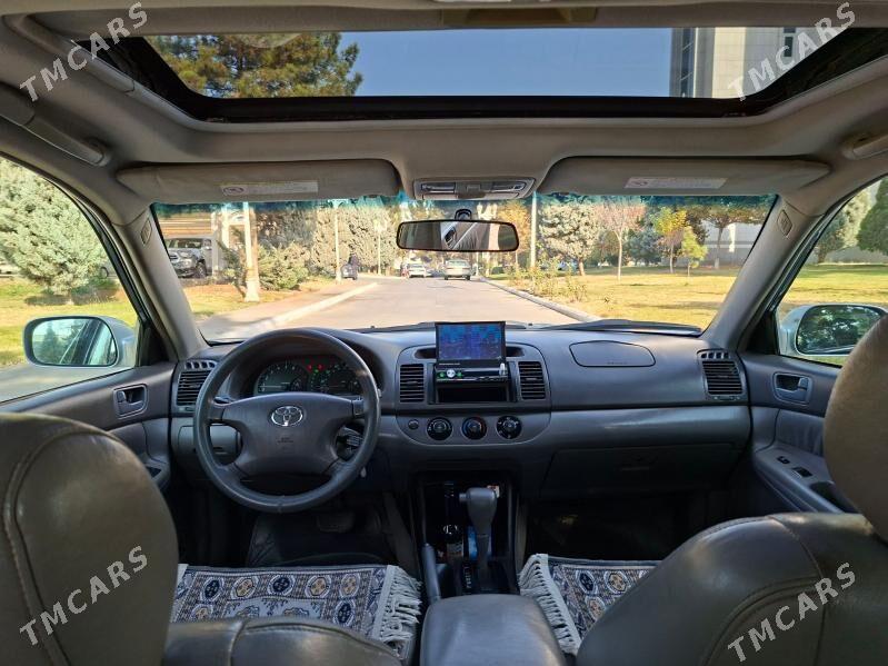 Toyota Camry 2002 - 160 000 TMT - Mary - img 6