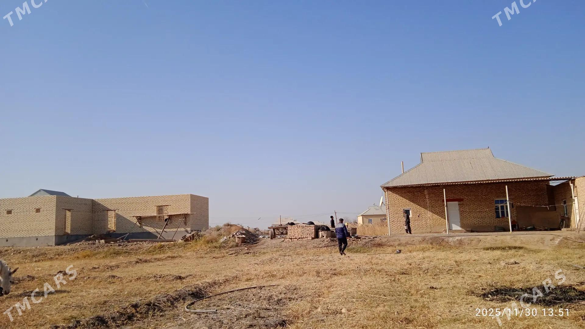 goşa planawoy Jay - Baýramaly - img 2