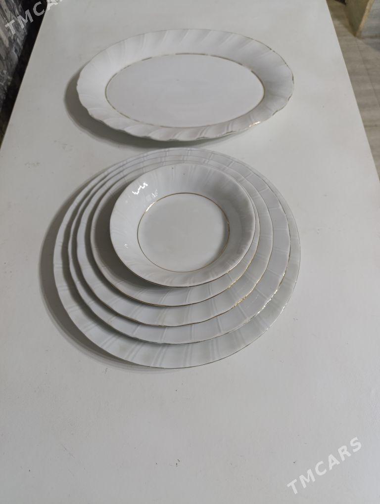 posuda посуда - Ашхабад - img 8