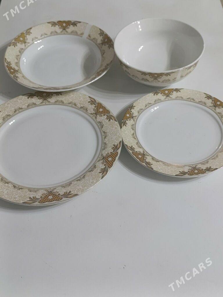 posuda посуда - Ашхабад - img 9