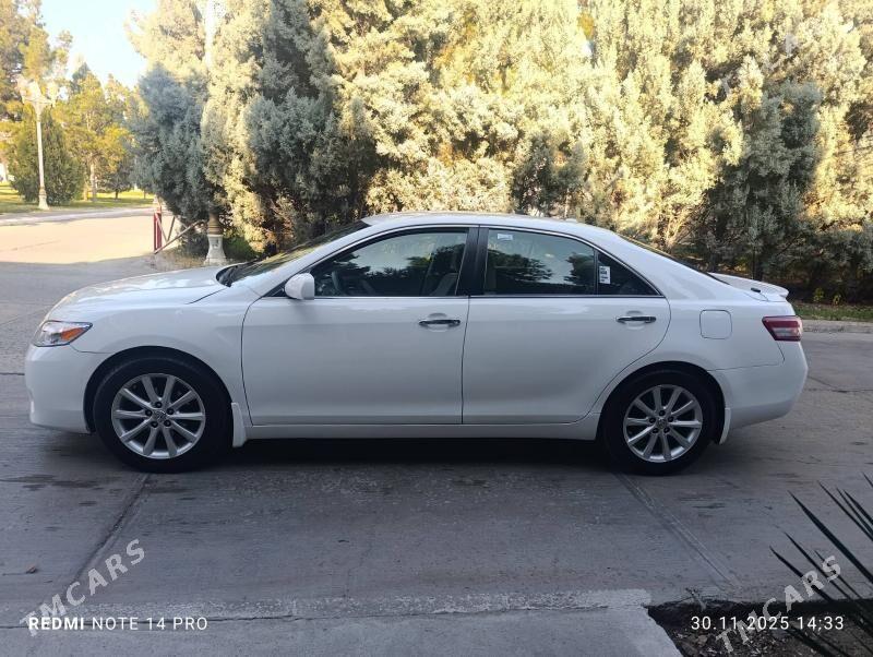 Toyota Camry 2010 - 195 000 TMT - Mary - img 10