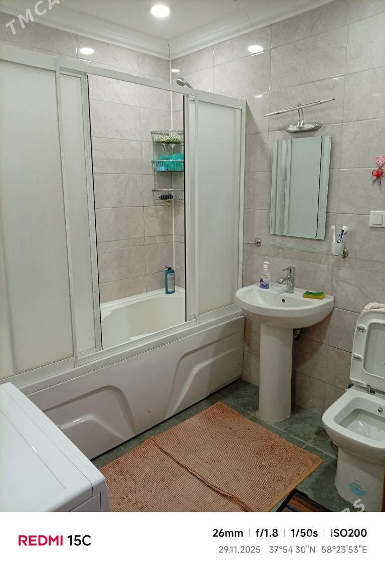 Gurtly 2017 3kom 135m² - Ашхабад - img 7