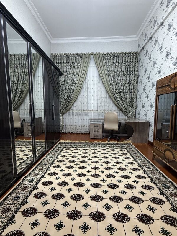 ARENDA ELITKA 4 KOMNAT - Moskowskiý köç. (10 ýyl abadançylyk şaýoly) - img 5