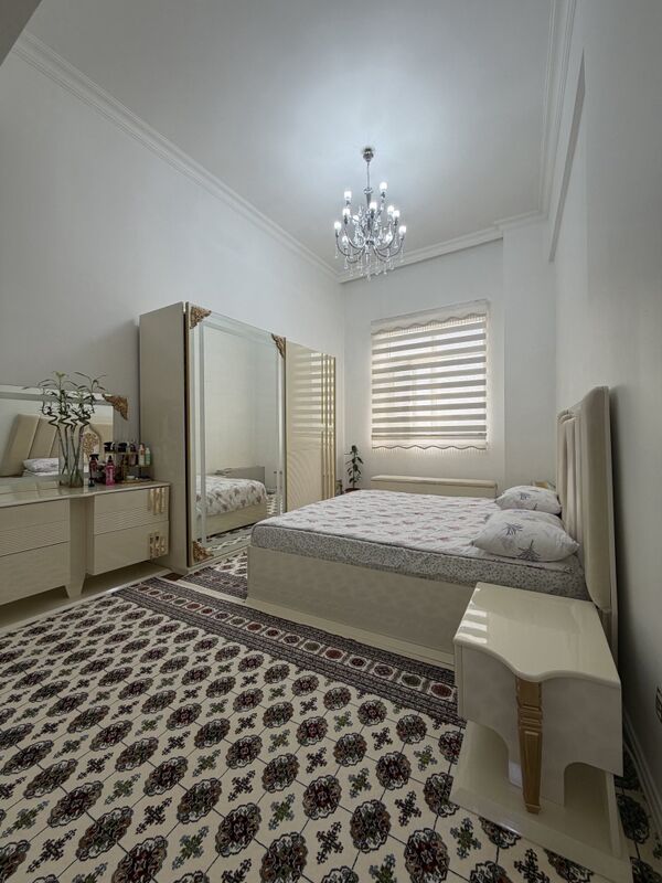 PODWOYSKI 3KOM  SATLYK - ул. Подвойского (Битарап Туркменистан шаёлы) - img 6