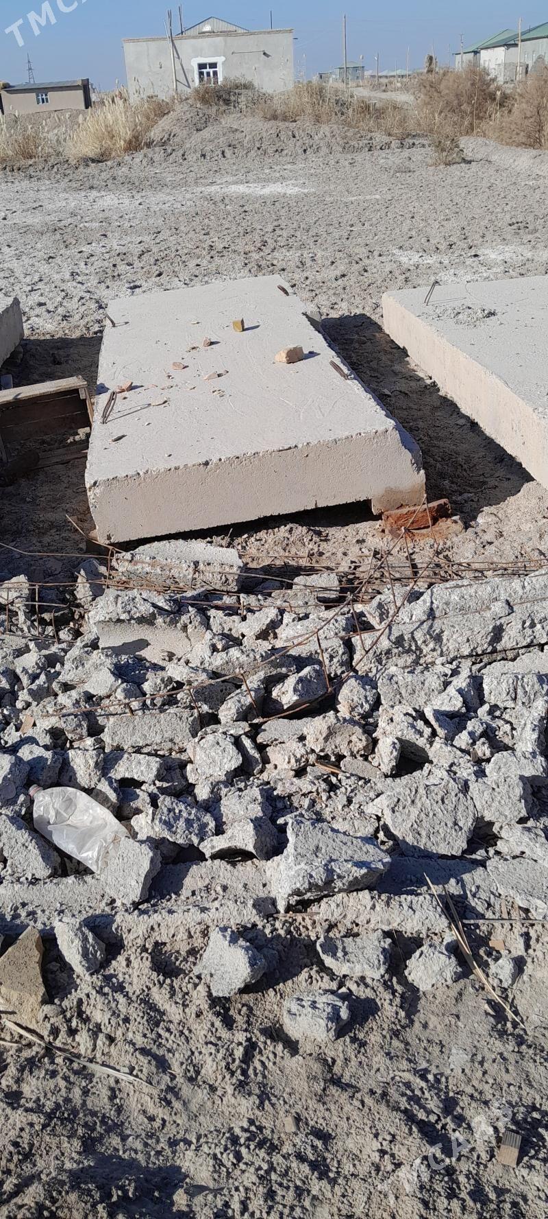 Битон плита - Шабатский этрап - img 1