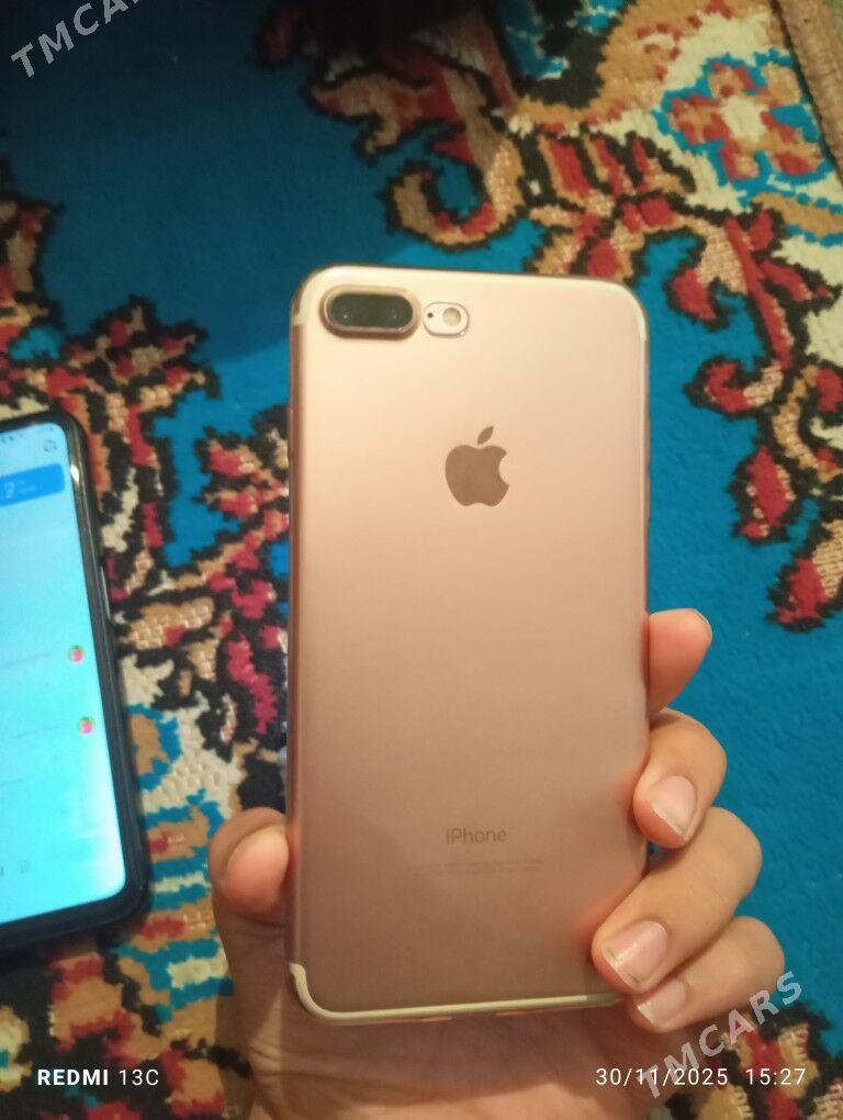 iPhone 7 Plus - Sakarçäge - img 2