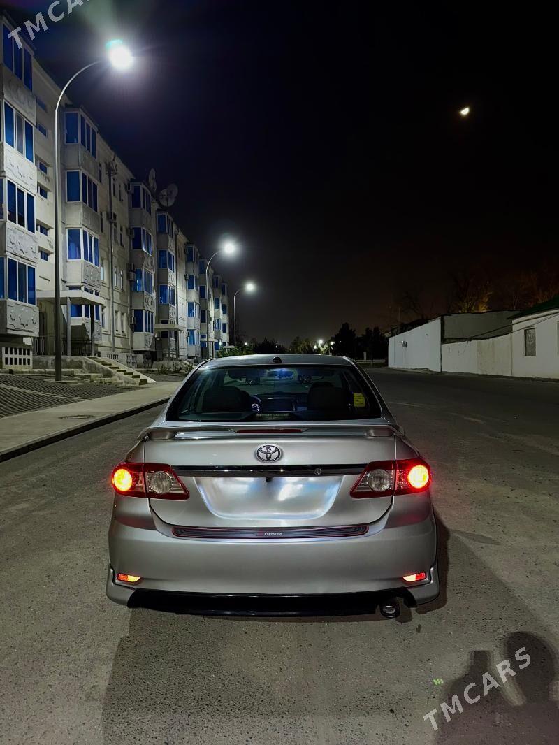 Toyota Corolla 2012 - 156 000 TMT - Aşgabat - img 3