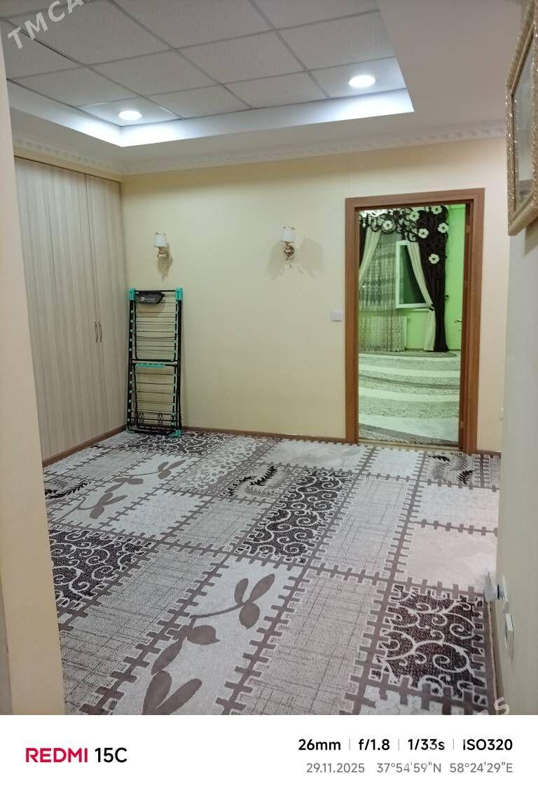 Gurtly 2017 3kom 135m² - Ашхабад - img 2