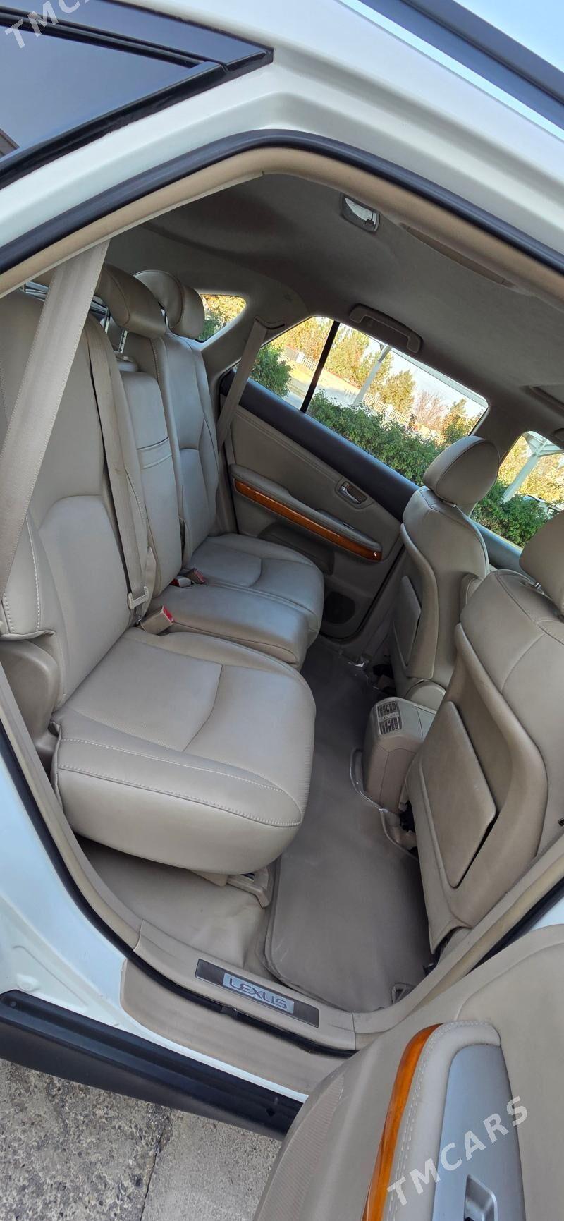 Lexus RX 350 2008 - 290 000 TMT - Aşgabat - img 5