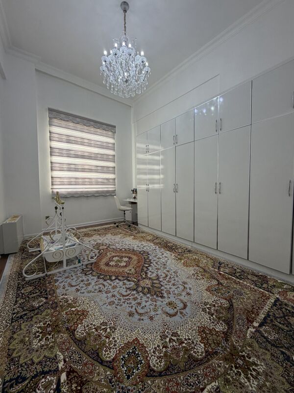 PODWOYSKI 3KOM  SATLYK - ул. Подвойского (Битарап Туркменистан шаёлы) - img 7